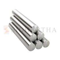 Sidhartha SS 304 20 mm Stainless Steel Round Bars 6 m_0