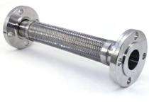 REPSOL 1 in Flexible Stainless Steel Hose RSL7890_0