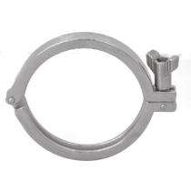 REPSOL 25 mm Stainless Steel Dairy Clamps RSL5665_0