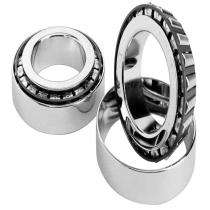 SHINTO 30304 Roller Bearings Tapered Stainless Steel_0
