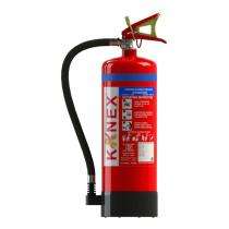KANEX 4 kg Dry Chemical Powder Fire Extinguishers_0