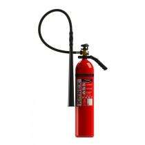 KANEX 4.5 kg Carbon Dioxide (CO2) Fire Extinguishers_0