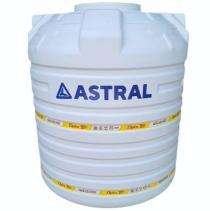 ASTRAL Opta HDPE Water Tanks 3000 L White_0