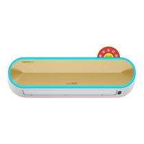 LLOYD 1.5 ton Split GLS18V5FWGST 5 Star Gold and White Room Air Conditioner_0