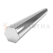 Sidhartha SS 304 Hexagonal Bright Bar 50 mm_0