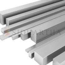 Sidhartha SS 304 Square Bright Bar 50 x 50 mm_0