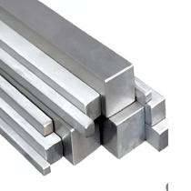 Sidhartha 50 x 50 mm Square Aluminium Bar 6061-T6 6 m_0