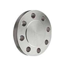 Vishal Stainless Steel Blind Flanges 150 mm_0