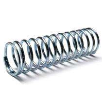 BALAJI 20 mm Compression Spring BCS01 100 mm_0