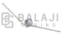 BALAJI 2.5 mm Torsion Spring BTC02 5 N-mm 9 mm_0