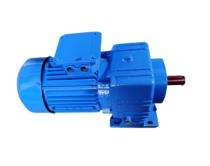 1 hp Helical Gear Motor 1.8 - 2430 Nm_0