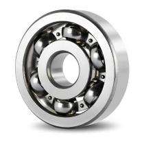 VVH 62210X2 Ball Bearings Mild Steel_0