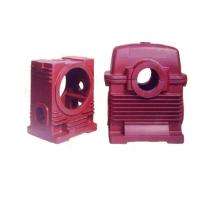 2 - 110 kW Helical Gear Box 1:4 500 Nm_0