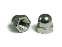 K C IMPEX Stainless Steel M12 Dome Nuts_0