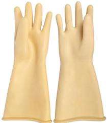 MALCCO Electrical Rubber Safety Gloves Standard_0