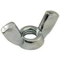 K C IMPEX Stainless Steel M12 Wing Nuts_0