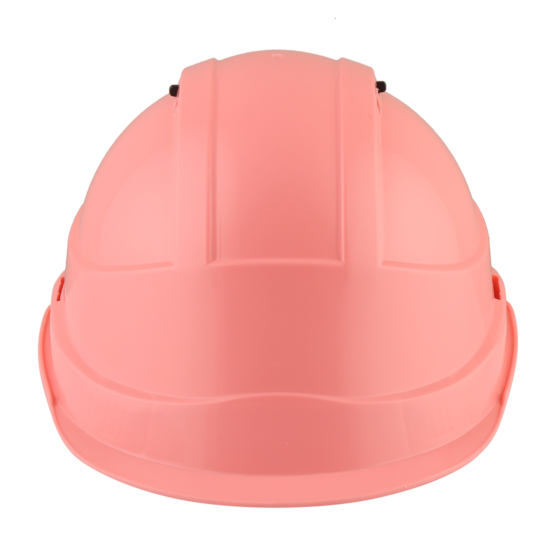 Karam Polypropylene Copolymer Pink Air Ventilated Safety Helmets PN542_3