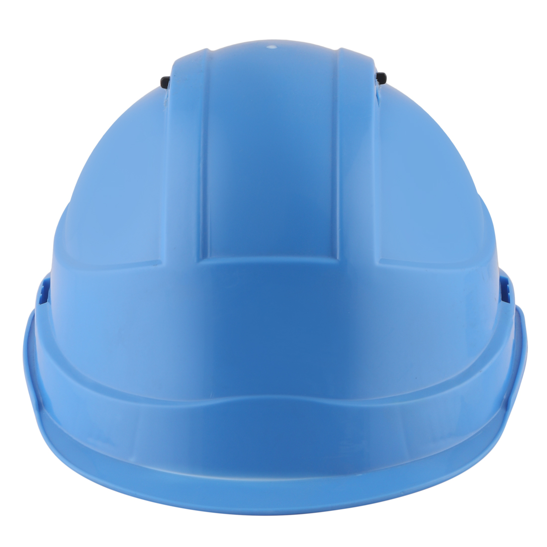 Karam Polypropylene Copolymer Star Blue Air Ventilated Safety Helmets PN541_2