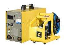 VBE 30 - 250 A MIG Welding Machine MIG 250 FS 240 - 415 V 7.9 kVA_0