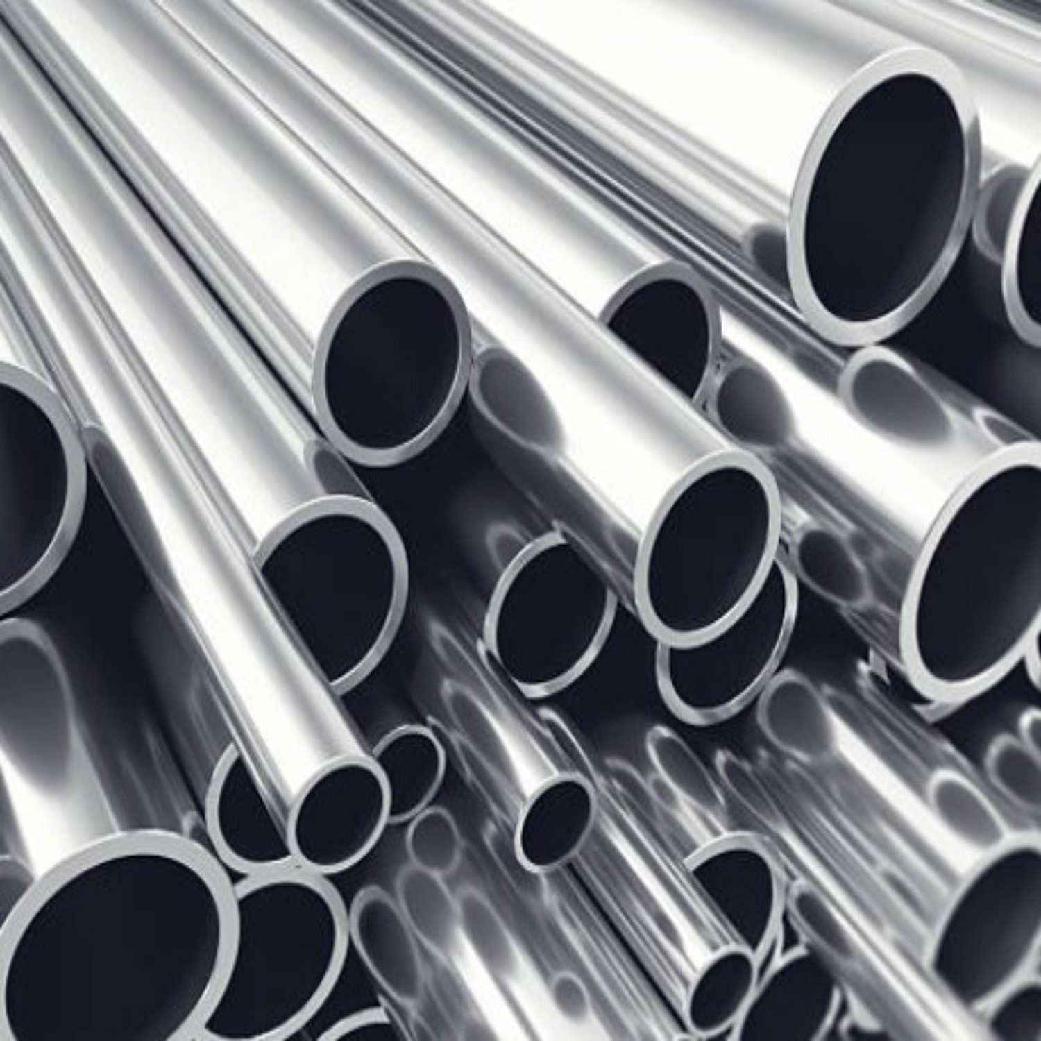 ASIAN 125 mm MS Pipes IS 1161 6 m_1