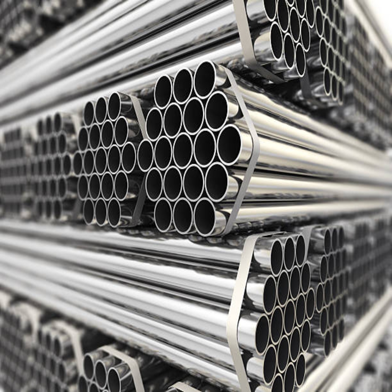 ASIAN 125 mm MS Pipes IS 1161 6 m_2