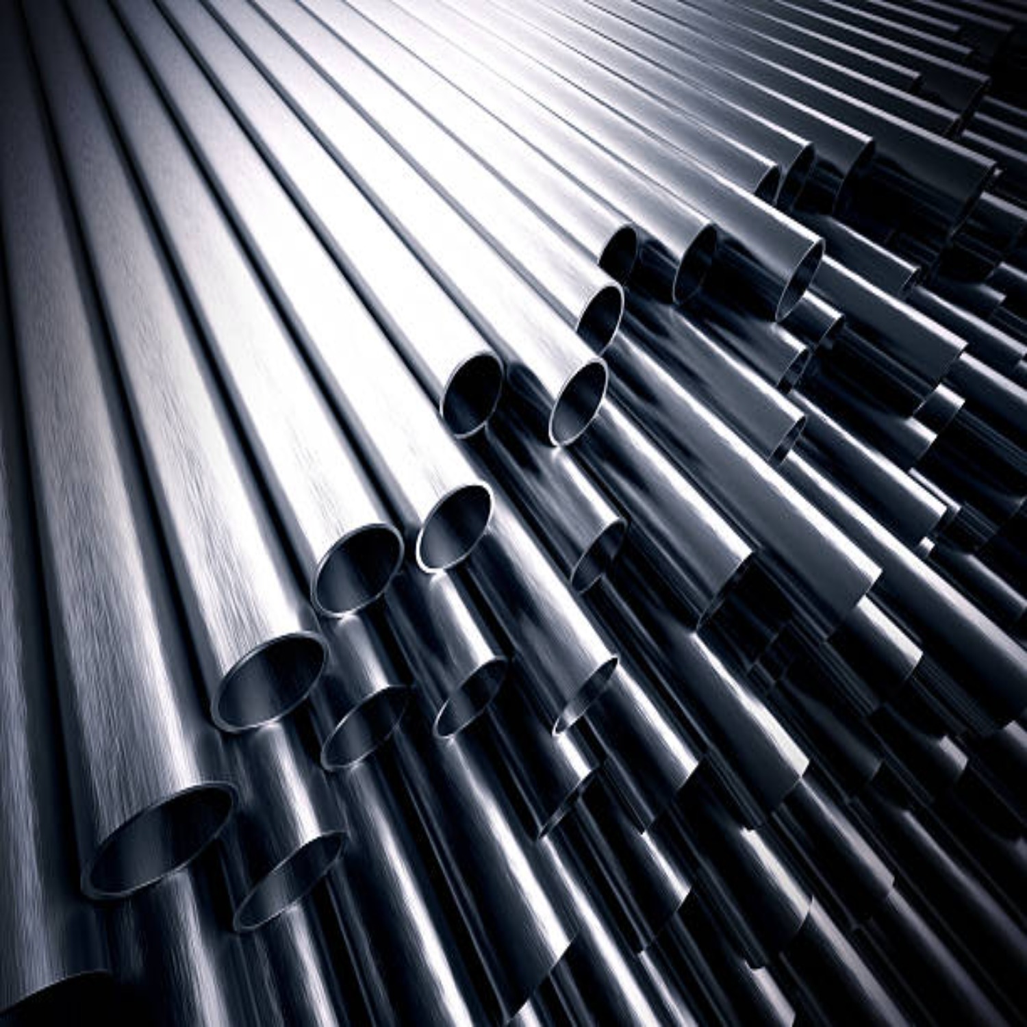 ASIAN 125 mm MS Pipes IS 1161 6 m_3