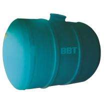 BBT 1000 L Septic Tank_0