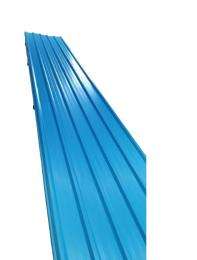 Superstar Trapezoidal PPGI Roofing Sheet_0