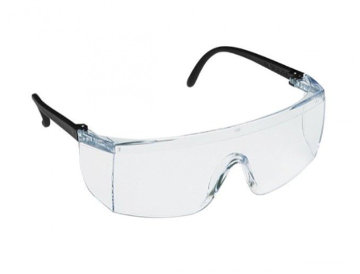 Polycarbonate Safety Goggles Chemical Splash_0