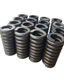 DSI 120 mm Compression Spring CS2 400 mm_0