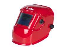 Ador KING SHIELD - AUTO Nylon 92 x 41 mm Welding Helmet_0