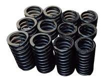 DSI 140 mm Compression Industrial Springs SP140C 340 mm_0