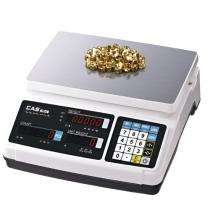 CAS Table Top Electronics Weighing Scale 30 kg PR-C_0