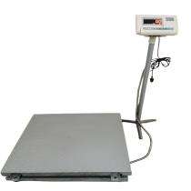 CAS Platform Scale Electronics Weighing Scale 100 kg DZ-100_0