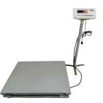 CAS Platform Scale Electronics Weighing Scale 300 kg DZ-300_0