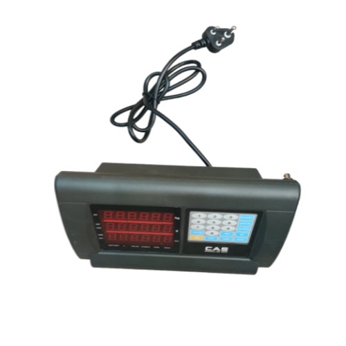 CAS Platform Scale Electronics Weighing Scale 200 kg DZC-200_2