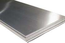 SRMM 0.25 mm Hot Rolled Stainless Steel Sheet SS 301 1000 x 1980 mm_0