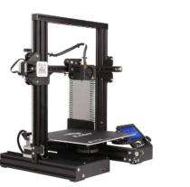 INSL-800 FDM 3D Printing Machine 8 x 4 ft 100 mm/sec 0.1 mm_0