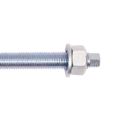 ICFS Zink Plating Chemical Anchors CAS08110_2