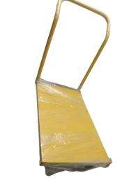 FINIX 4 Wheel Platform Trolley 250 kg_0