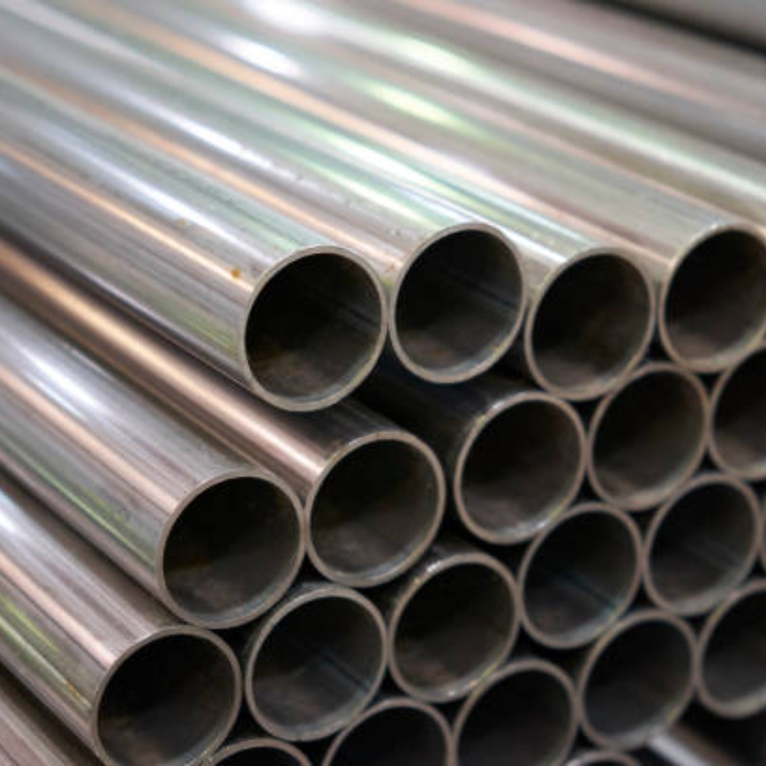 RATNAMANI 18 in ERW MS Pipes IS 3589 6 m_3
