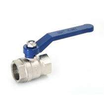 SANT 32 mm Manual Stainless Steel Ball Valves Screwed FBV2_0