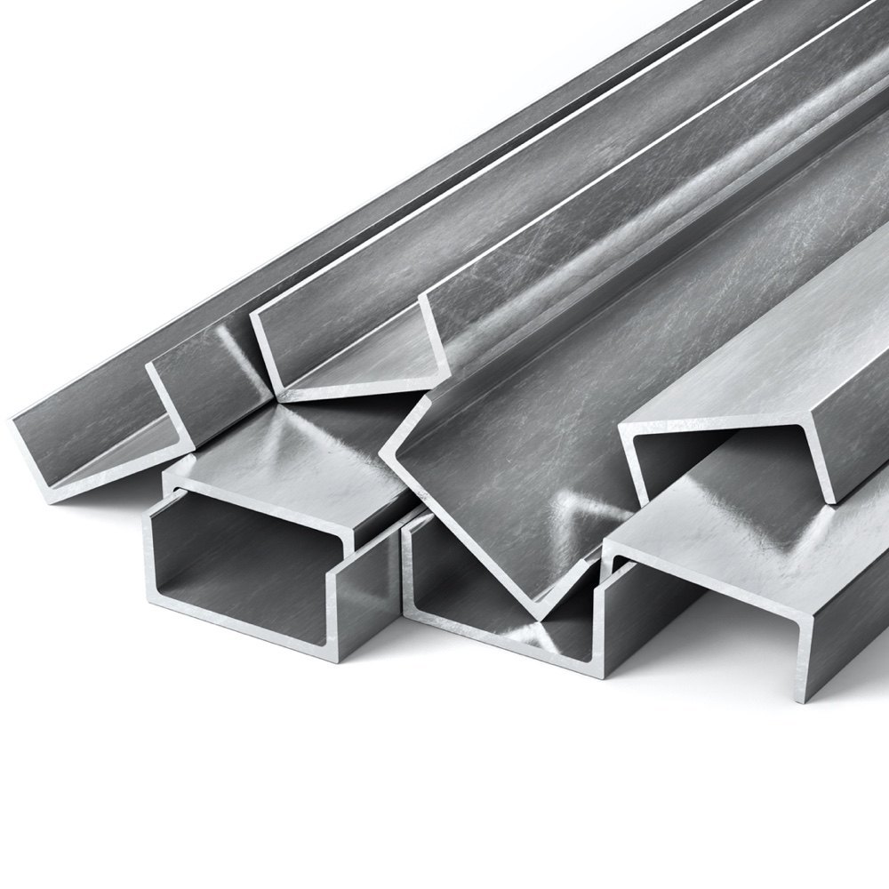 SAIL 400 x 100 mm C Shape MS Channels 4.4 mm_1