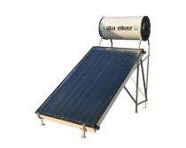 Jain 100 LPD Flat Plate Collector Solar Water Heater_0