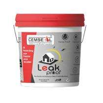 CEMSEAL Leakproof Waterproofing Chemical in Litre_0