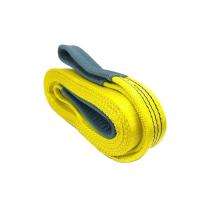 12 m Flat Eye Web Sling 1 ton_0