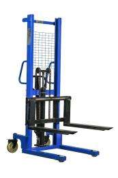 1 ton Manual Stacker 800 mm_0