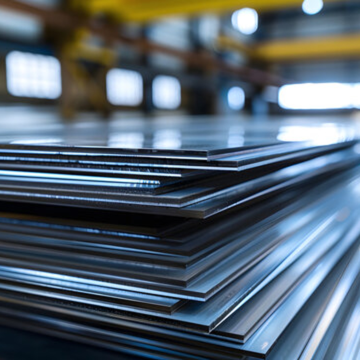 JSW 40 mm MS Plates IS 2062 E250 2000 mm 2 m_2