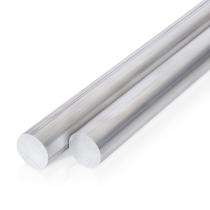 Astec 15 mm Round Aluminium Bar 1100 6 m_0