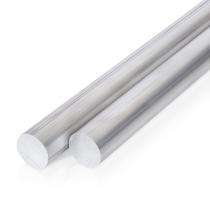 Astec 150 mm Round Aluminium Bar 1100 6 m_0